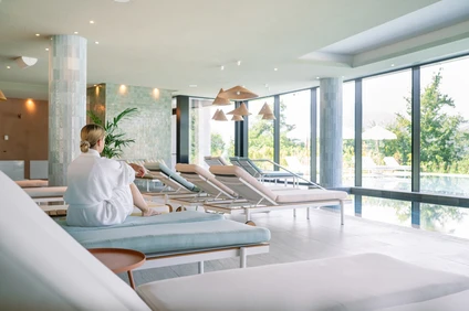 Day Spa esclusivo di 3 ore a Salò sul Lago di Garda 4